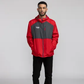 Columbia Miami HEAT Flash Windbreaker Jacket