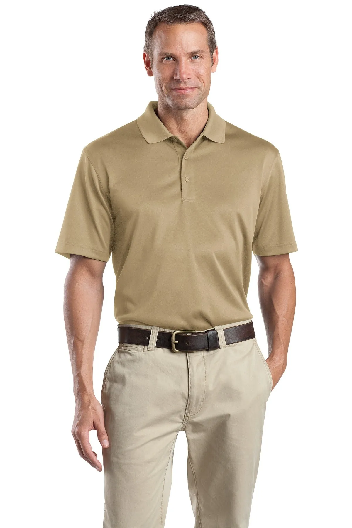 CornerStone® - Select Snag-Proof Polo. CS412