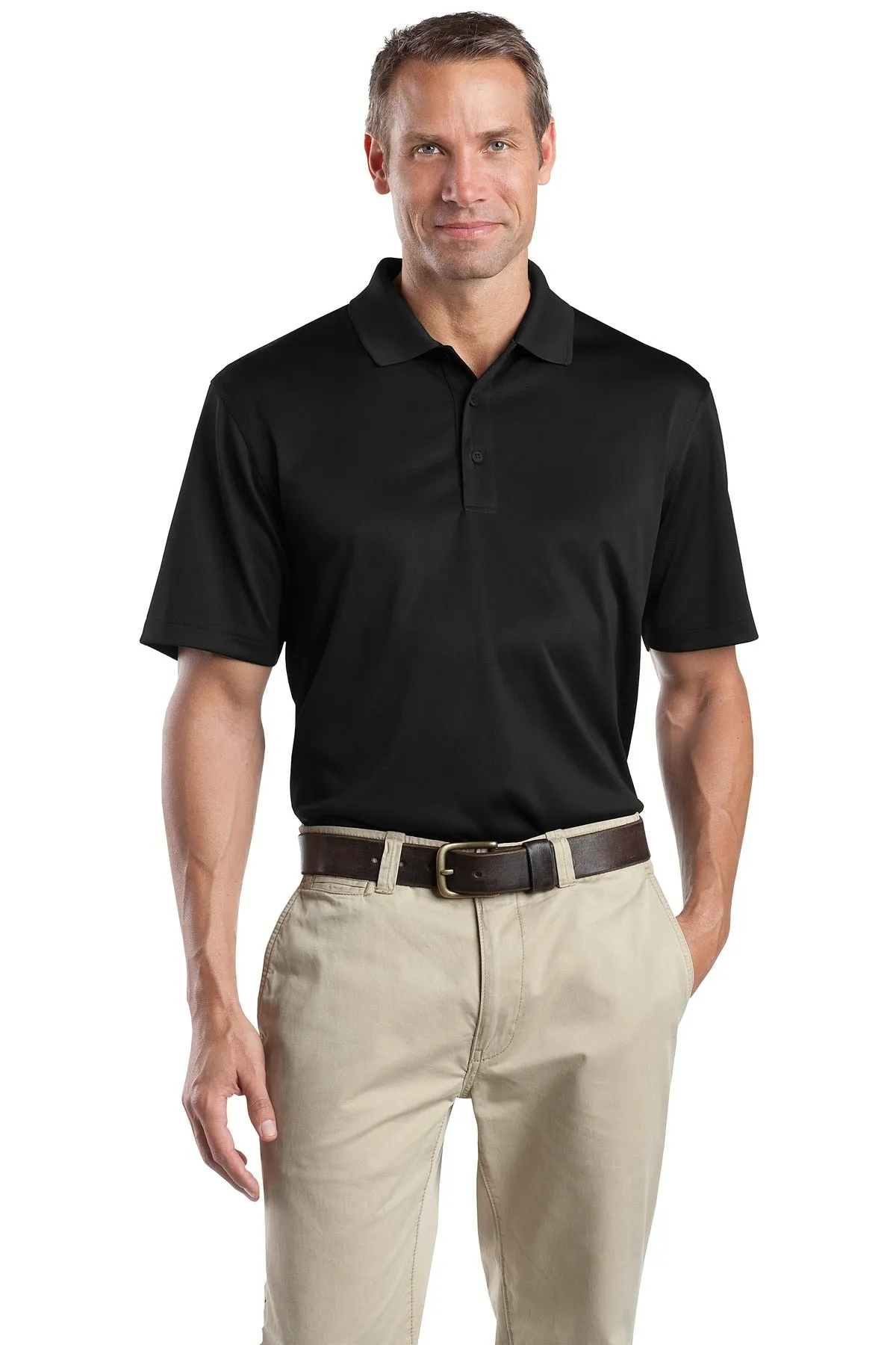 CornerStone® - Select Snag-Proof Polo. CS412