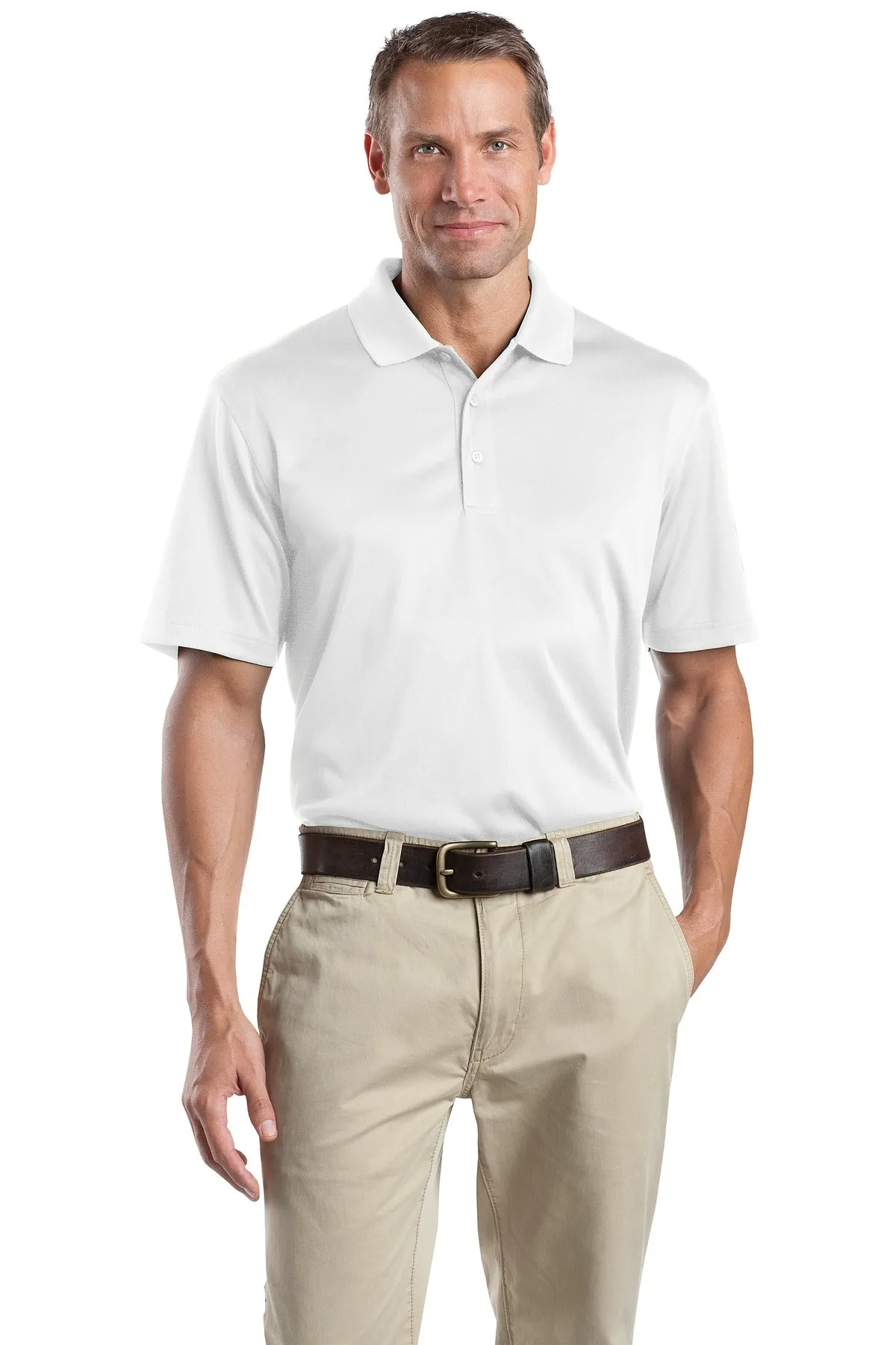 CornerStone® - Select Snag-Proof Polo. CS412