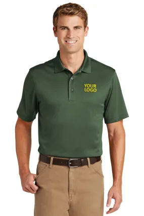 CornerStone Snag-Proof Polo, Dark Green