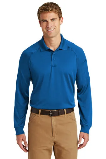 Cornerstone Tactical Polo (Long-Sleeve)