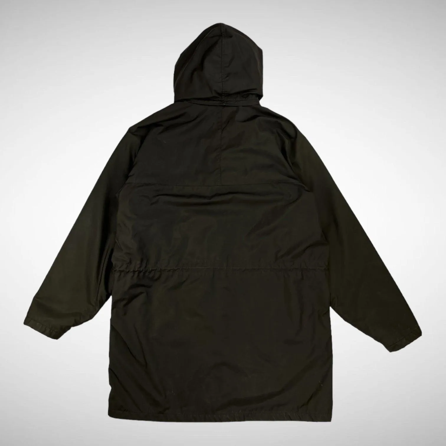 CP Company Urban Protection Life Parka (90s)