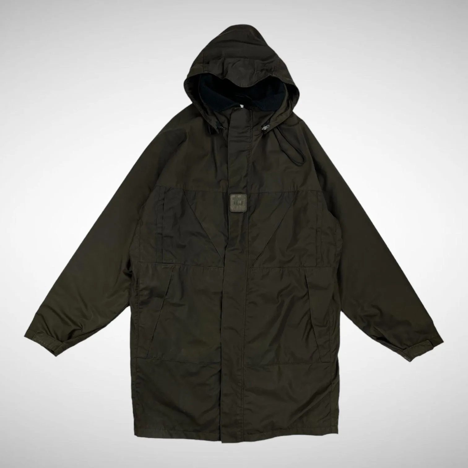 CP Company Urban Protection Life Parka (90s)