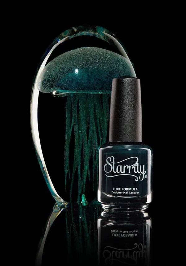 Crystal Jelly | NAIL POLISH