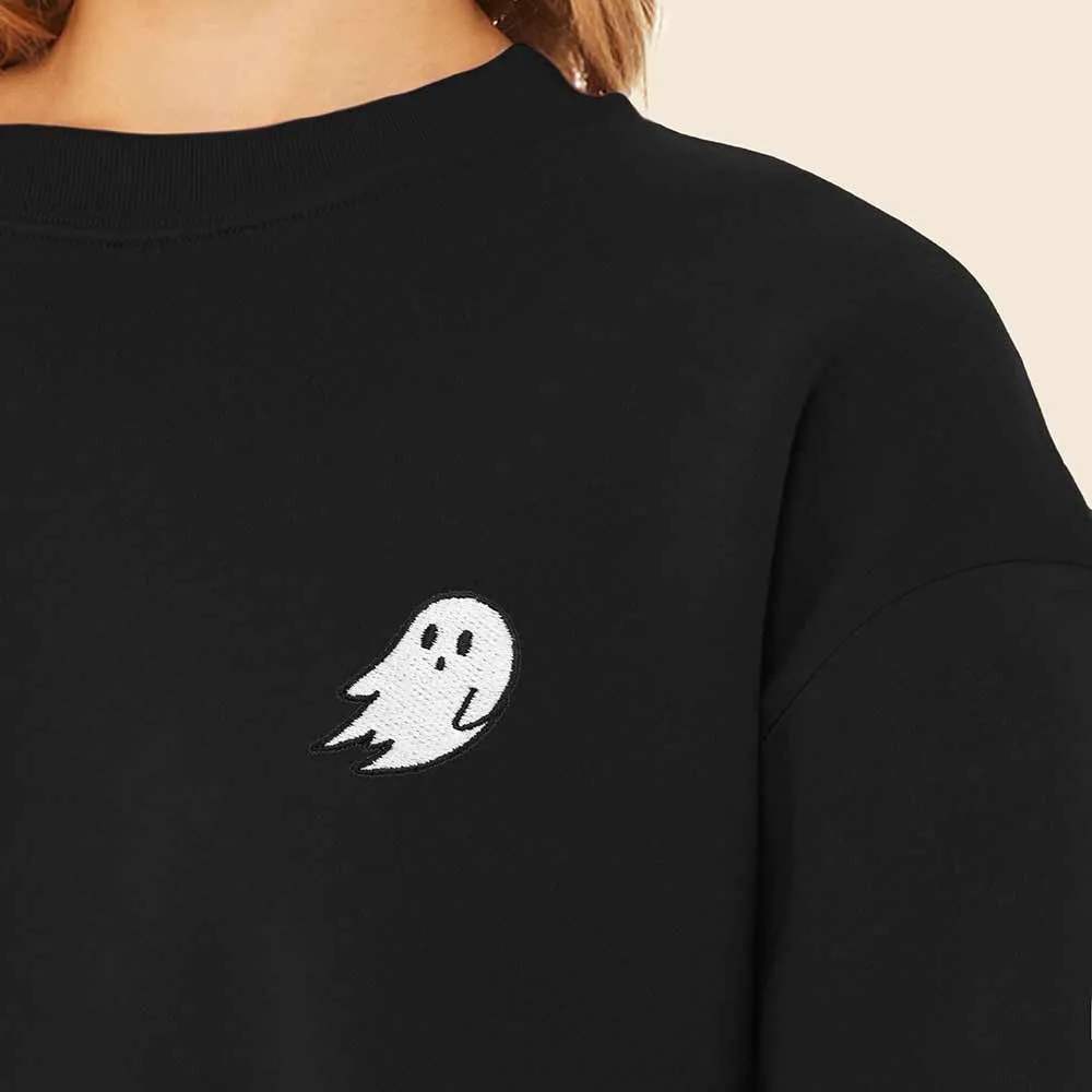 Dalix Ghost Relaxed Sweatshirt