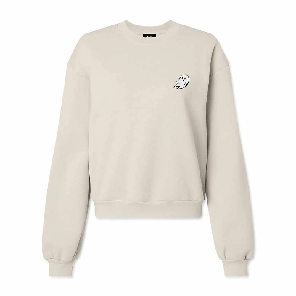 Dalix Ghost Relaxed Sweatshirt