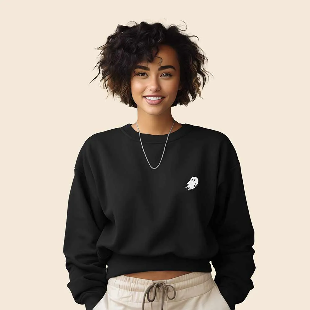 Dalix Ghost Relaxed Sweatshirt