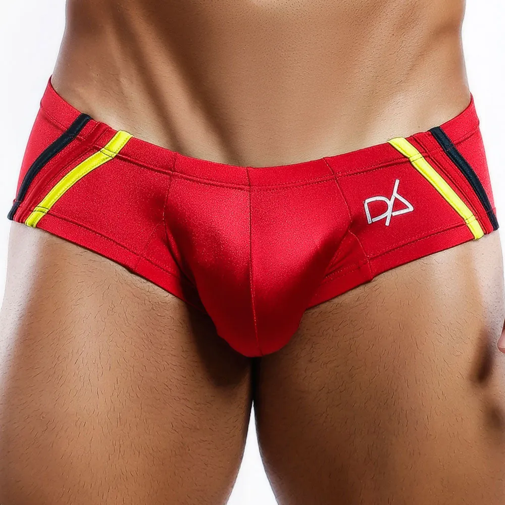 Daniel Alexander DA516 Union Boxer Trunk