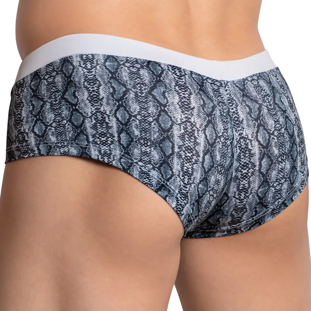 Daniel Alexander DAG010 Wide Waistband Brief