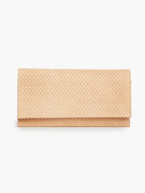 Debre Embossed Wallet