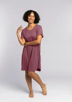 Desi Nightgown - Wild Ginger