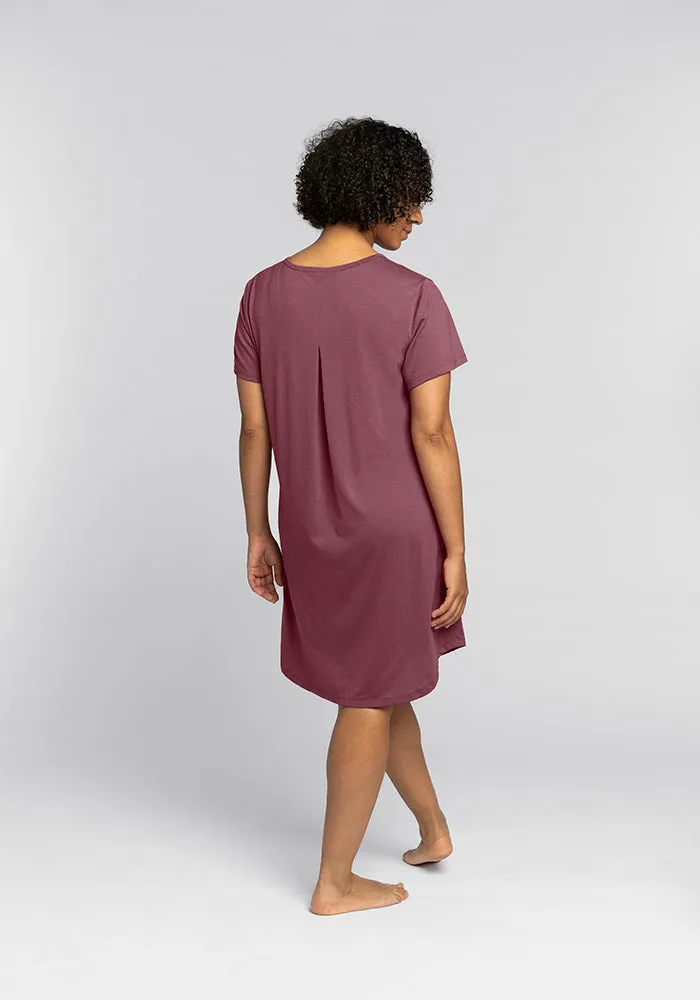 Desi Nightgown - Wild Ginger