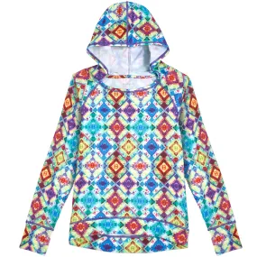 Diamond Active Hoodie