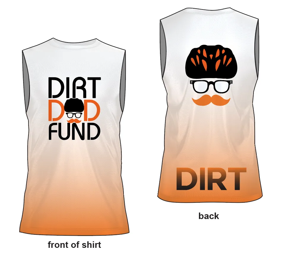 DIRT Dad Fund 2024 Base Layer GRADIENT