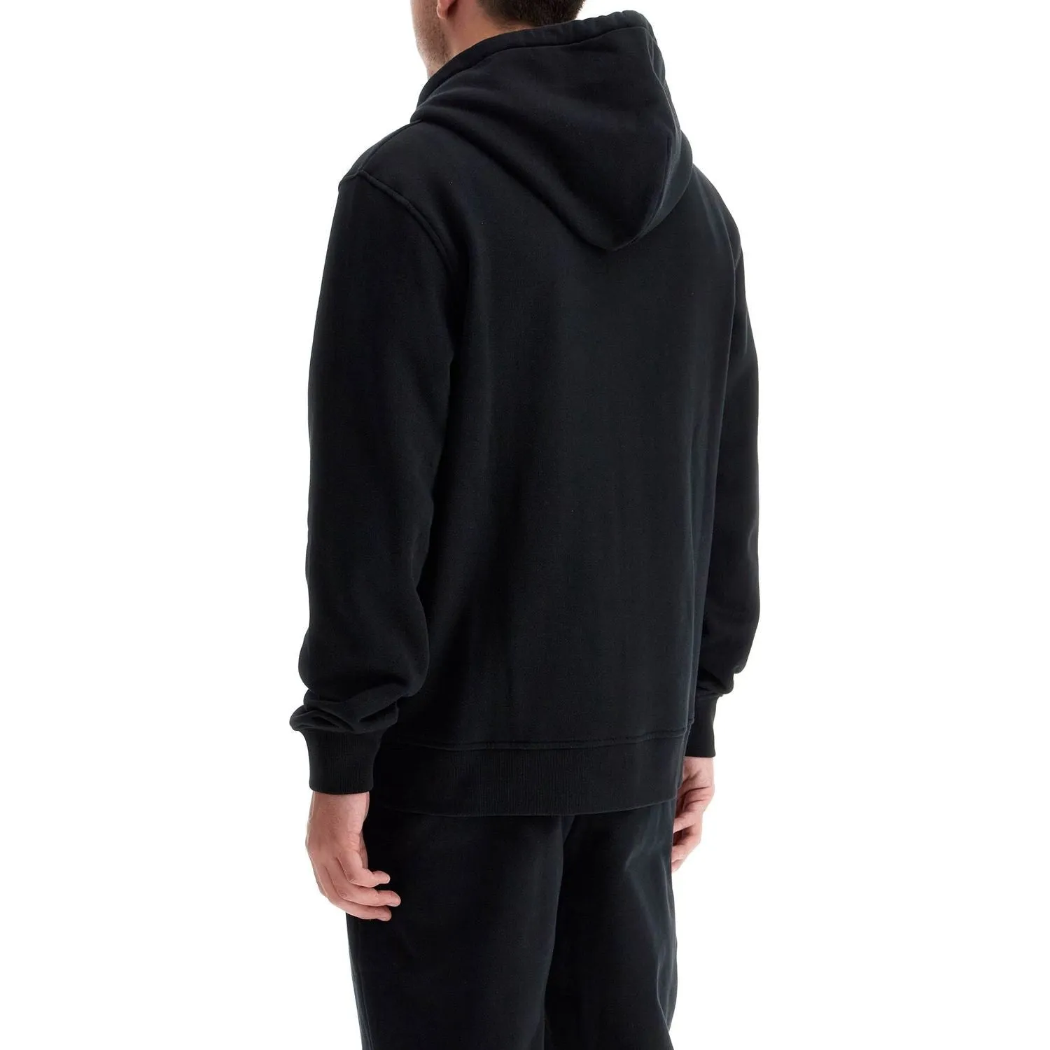 EDEN PARK cotton hoodie with hood