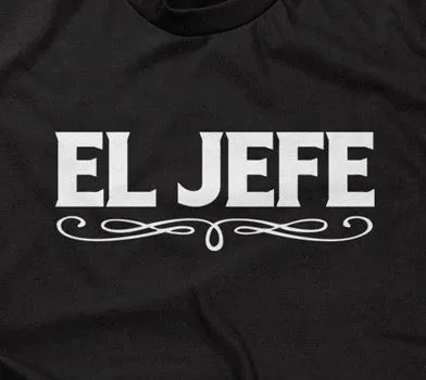 El Jefe Hoodie