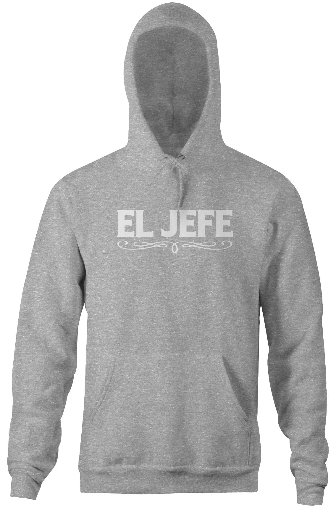 El Jefe Hoodie