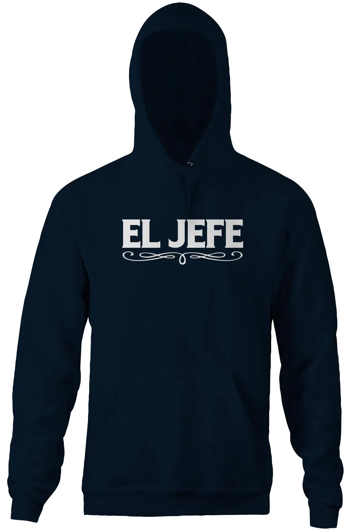 El Jefe Hoodie