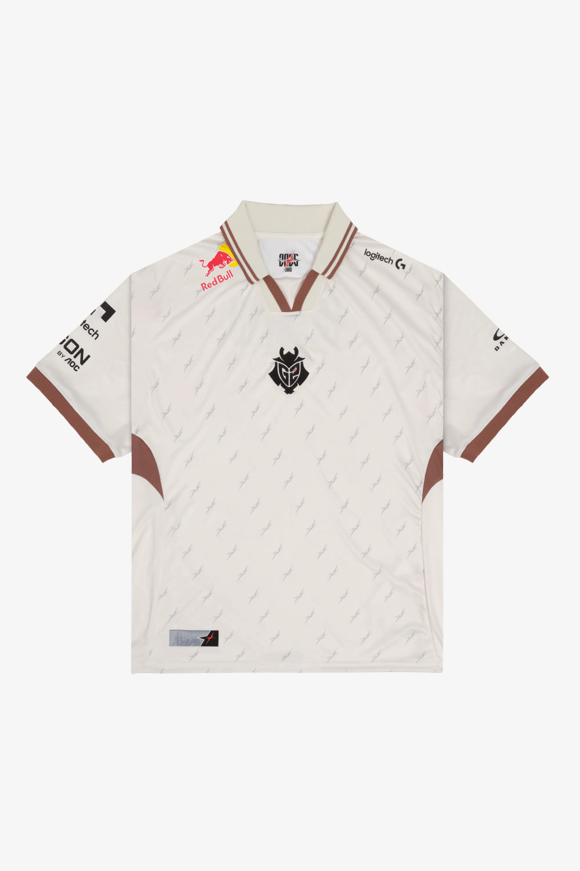 ESPORTS - Prestige 2025 - Jersey