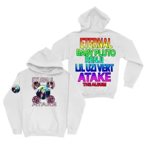 Eternal Atake Globes Hoodie