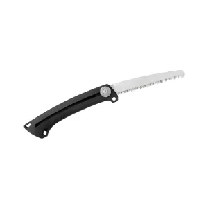 FISKARS 22-41773 Sliding Saw, 6-1/2 in L Blade, Stainless Steel Blade, 14-3/4 in OAL