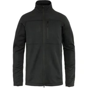 FjallRaven Men's Abisko Lite Fleece Jacket