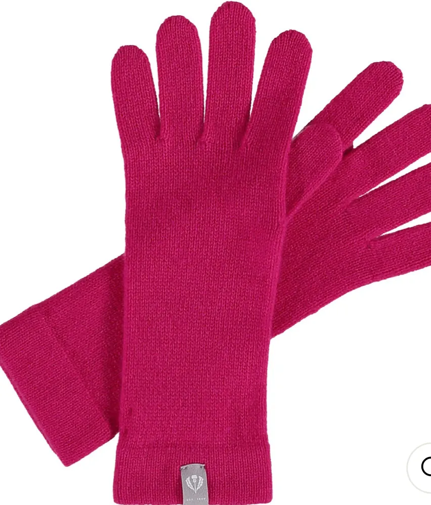 FRAAS CASHMERE GLOVE