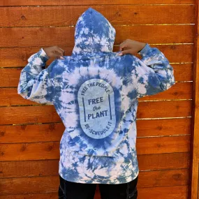 Free the Plant Hoodie