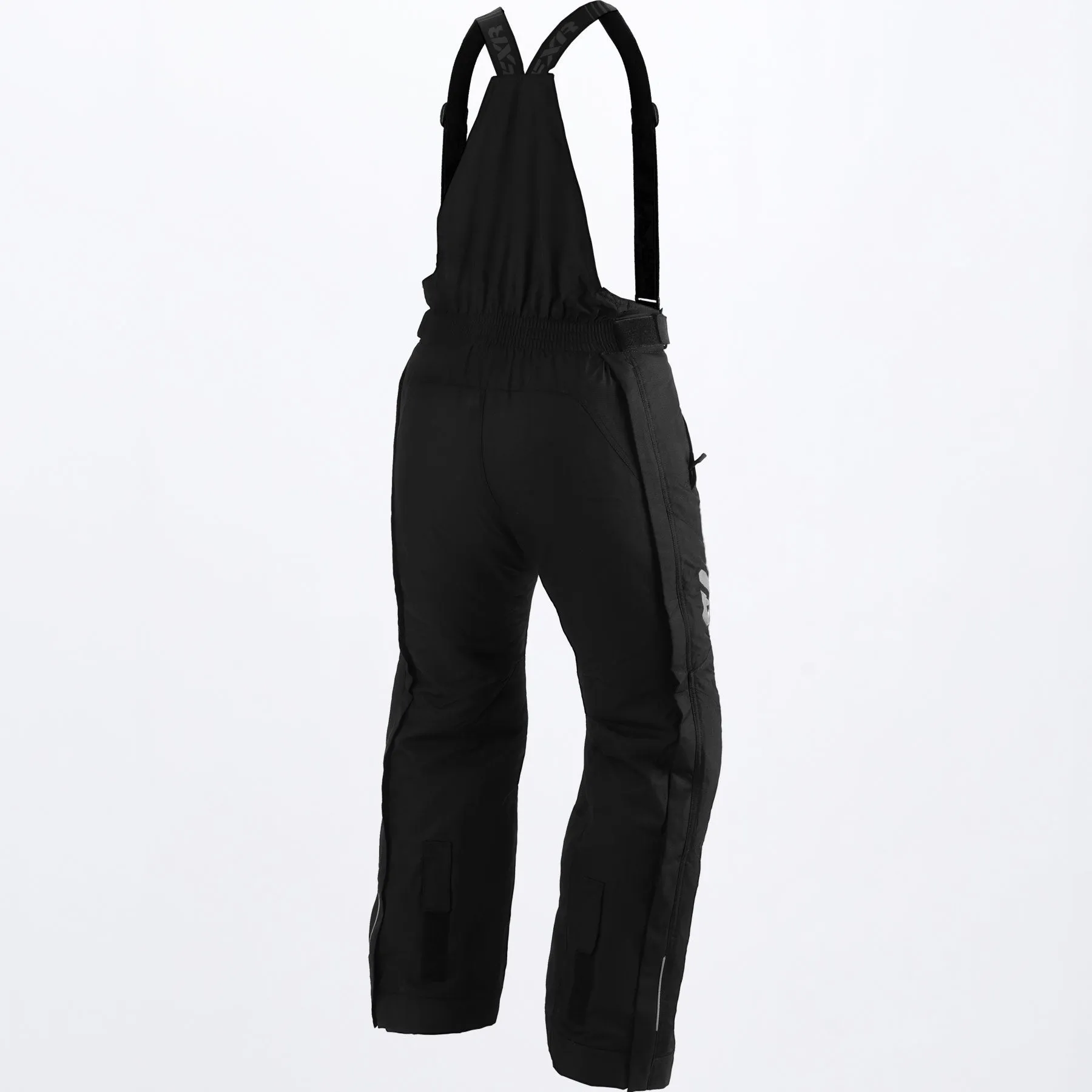 FXR Womens Fuel Waist Pant