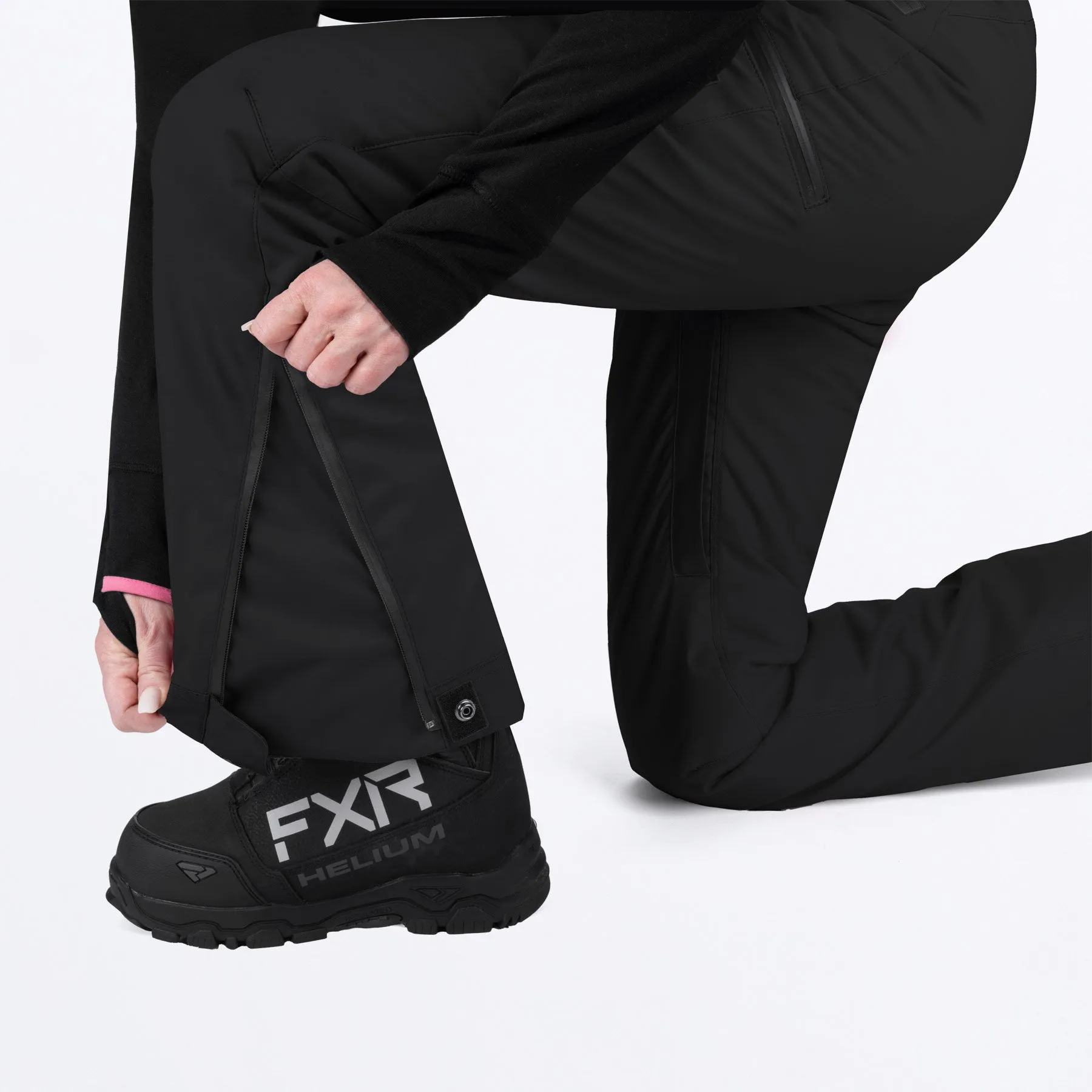 FXR Womens Insulated Aerial Pant