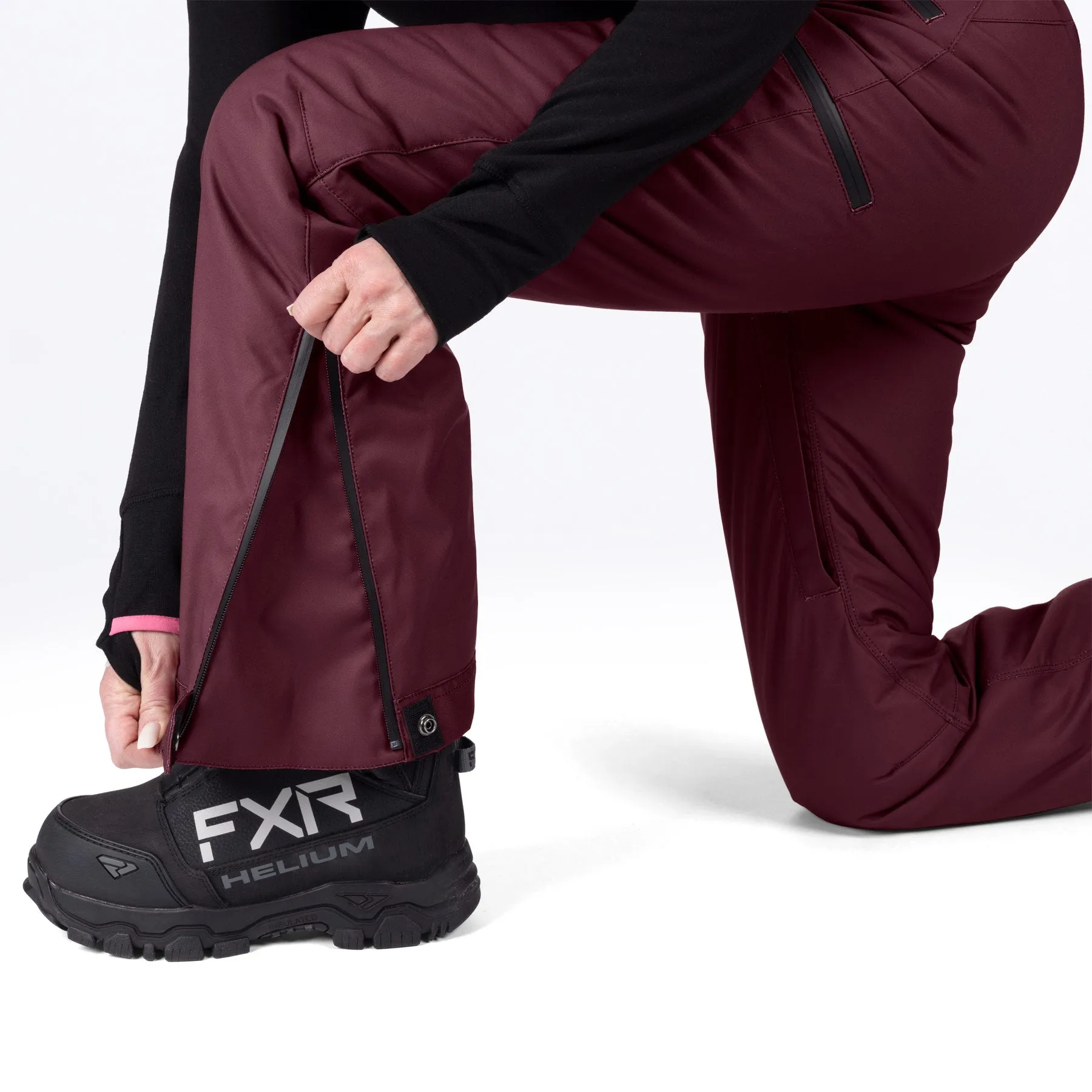 FXR Womens Insulated Aerial Pant