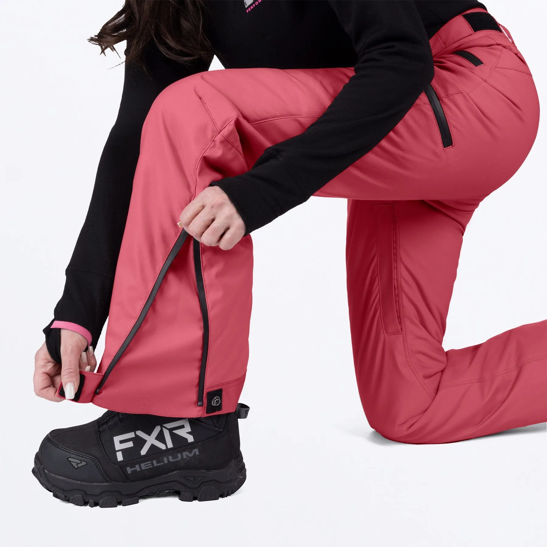 FXR Womens Insulated Aerial Pant