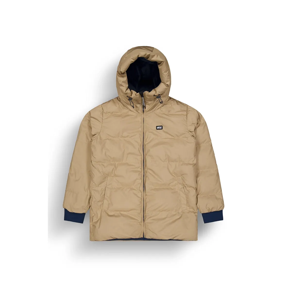 Giacca Parka Reversibile Picture Sperky