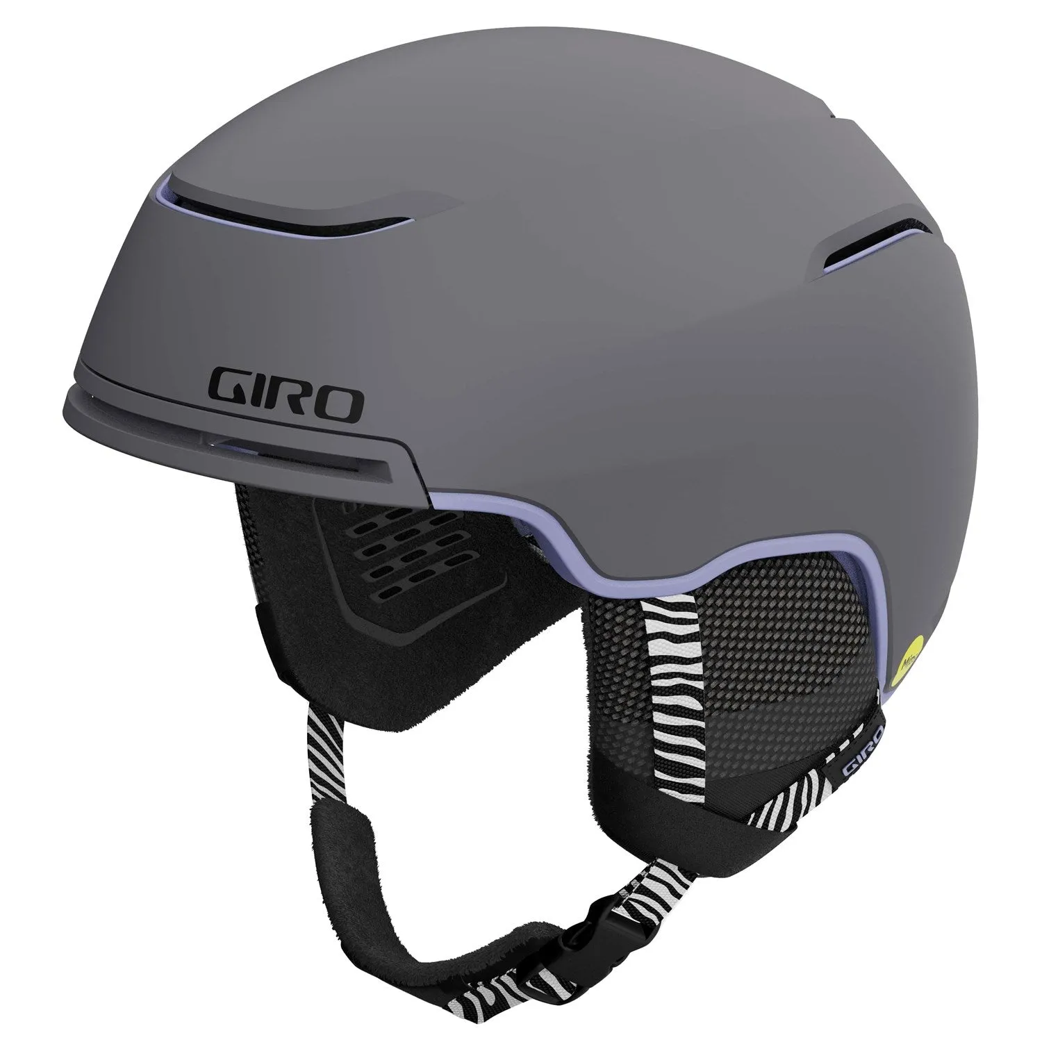 Giro Terra MIPS Snow Helmet - Women's - 2025