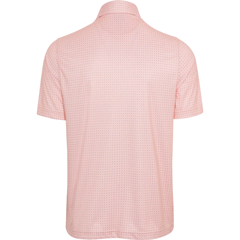 Greg Norman X-Lite Phases Polo T-Shirt (US Size)