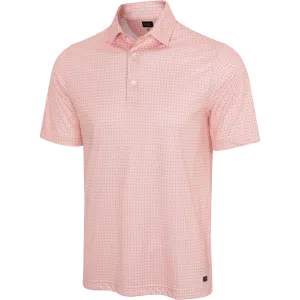 Greg Norman X-Lite Phases Polo T-Shirt (US Size)