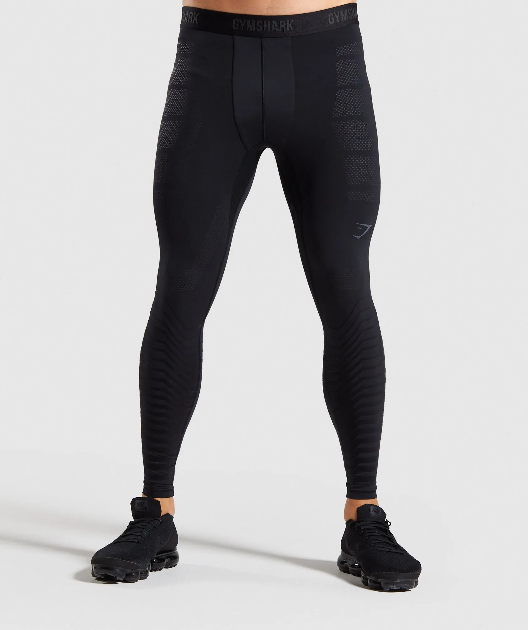 Gymshark Technical Baselayer Legging - Black