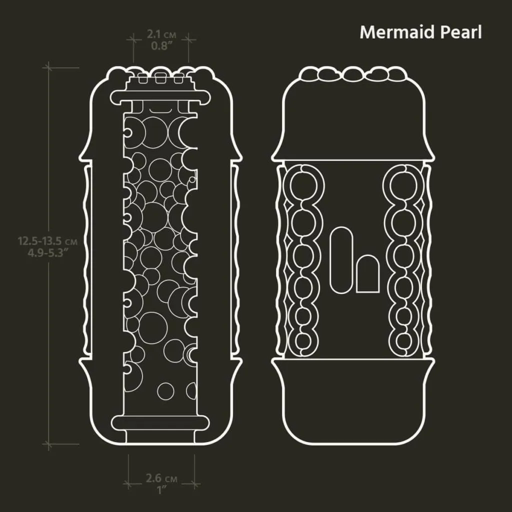 Handy - Interactive Masturbator 1.1 Attachment Sleeve