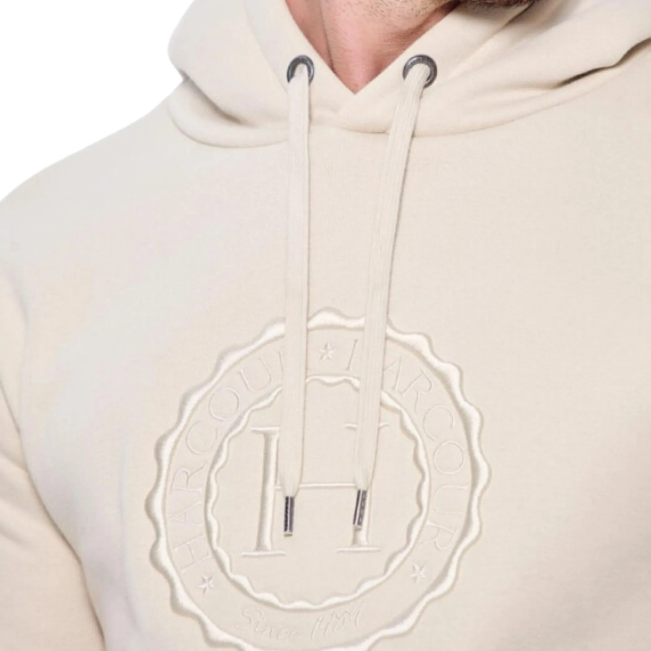 Harcour Samy Hoodie