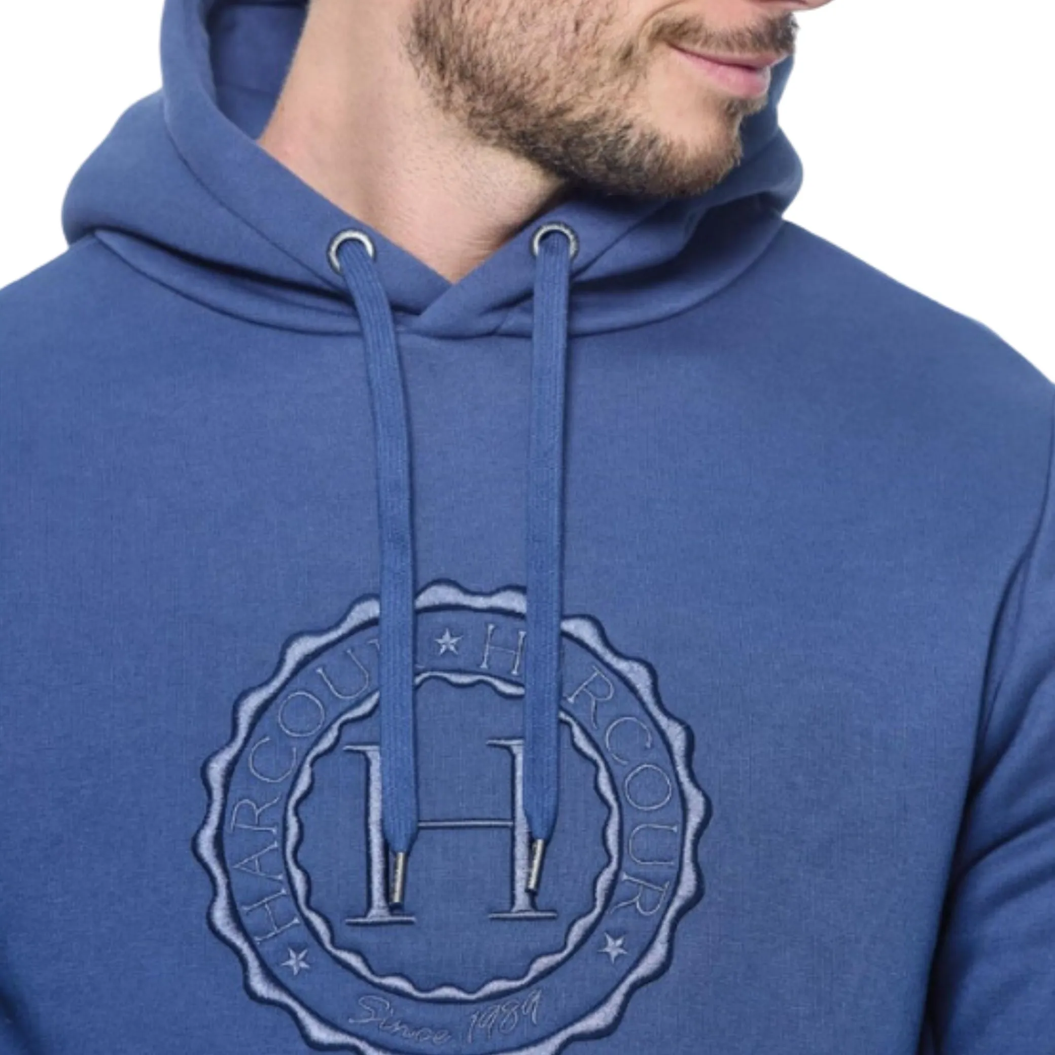 Harcour Samy Hoodie