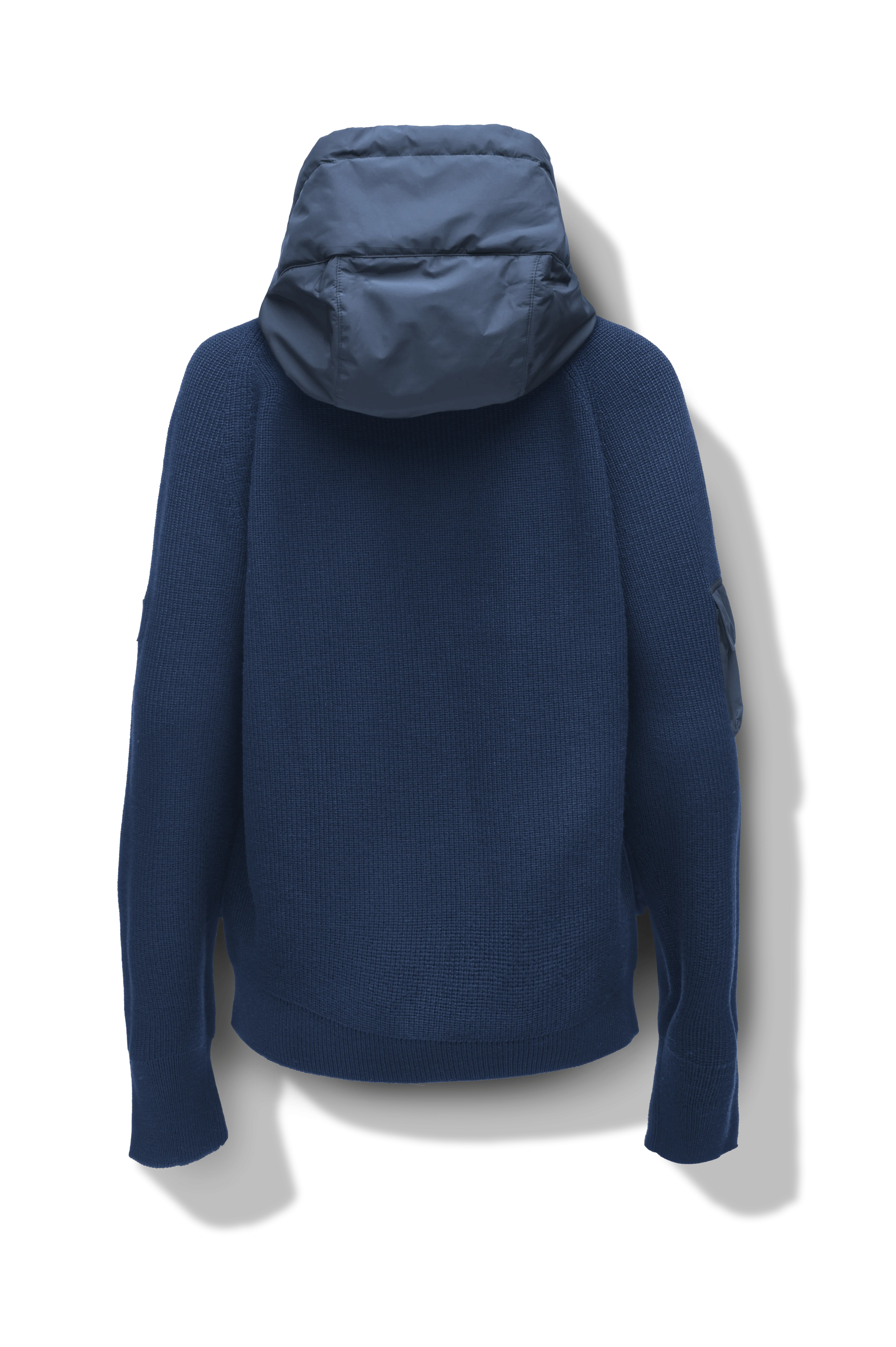 Hedge Men's Performance Hoodie