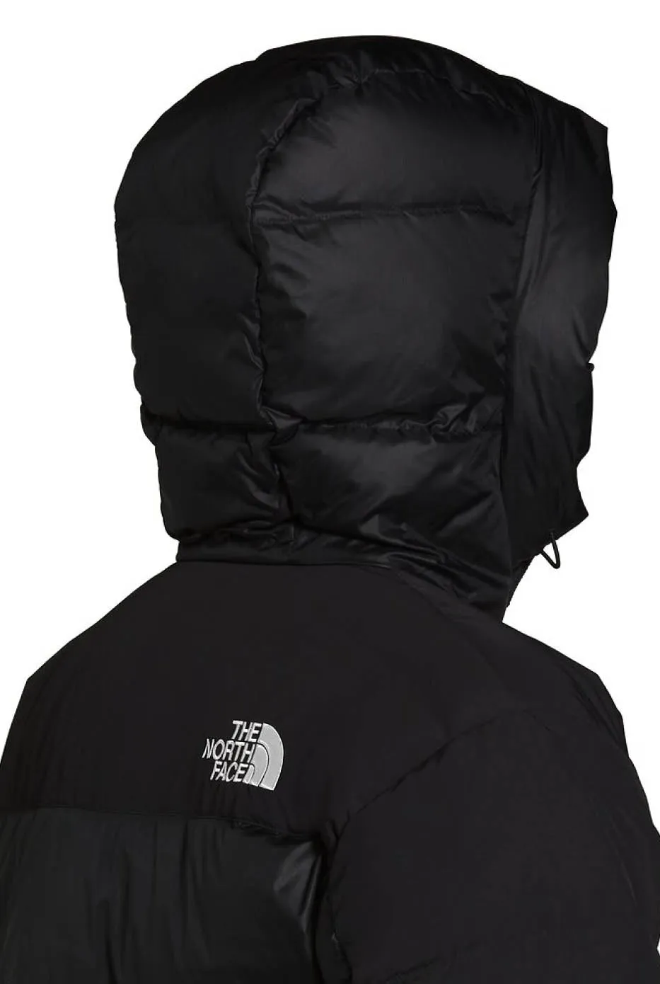 Himalayan Down Parka