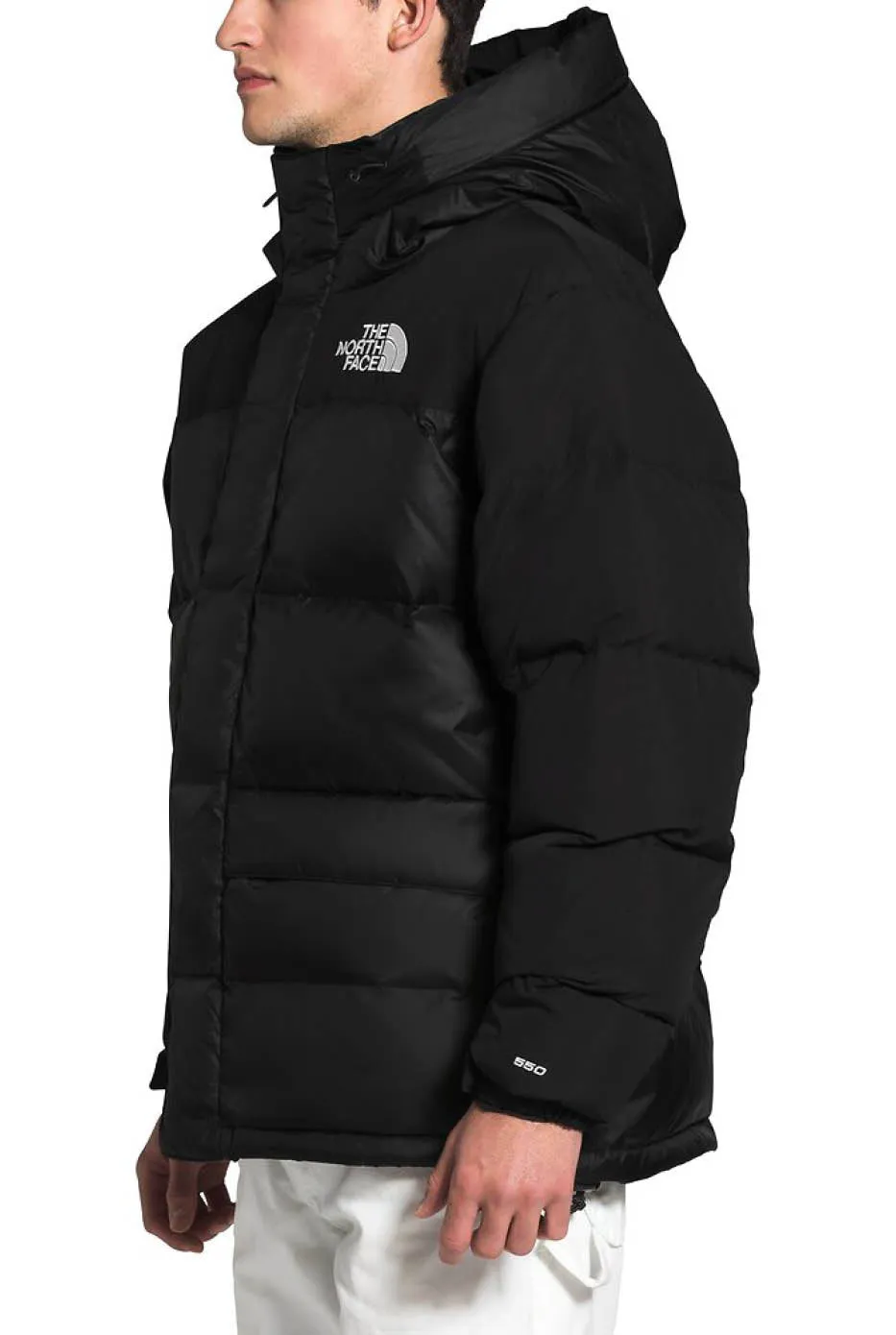 Himalayan Down Parka