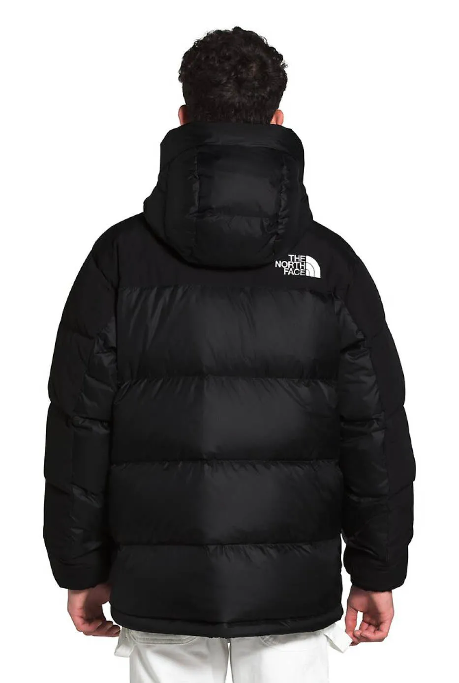 Himalayan Down Parka