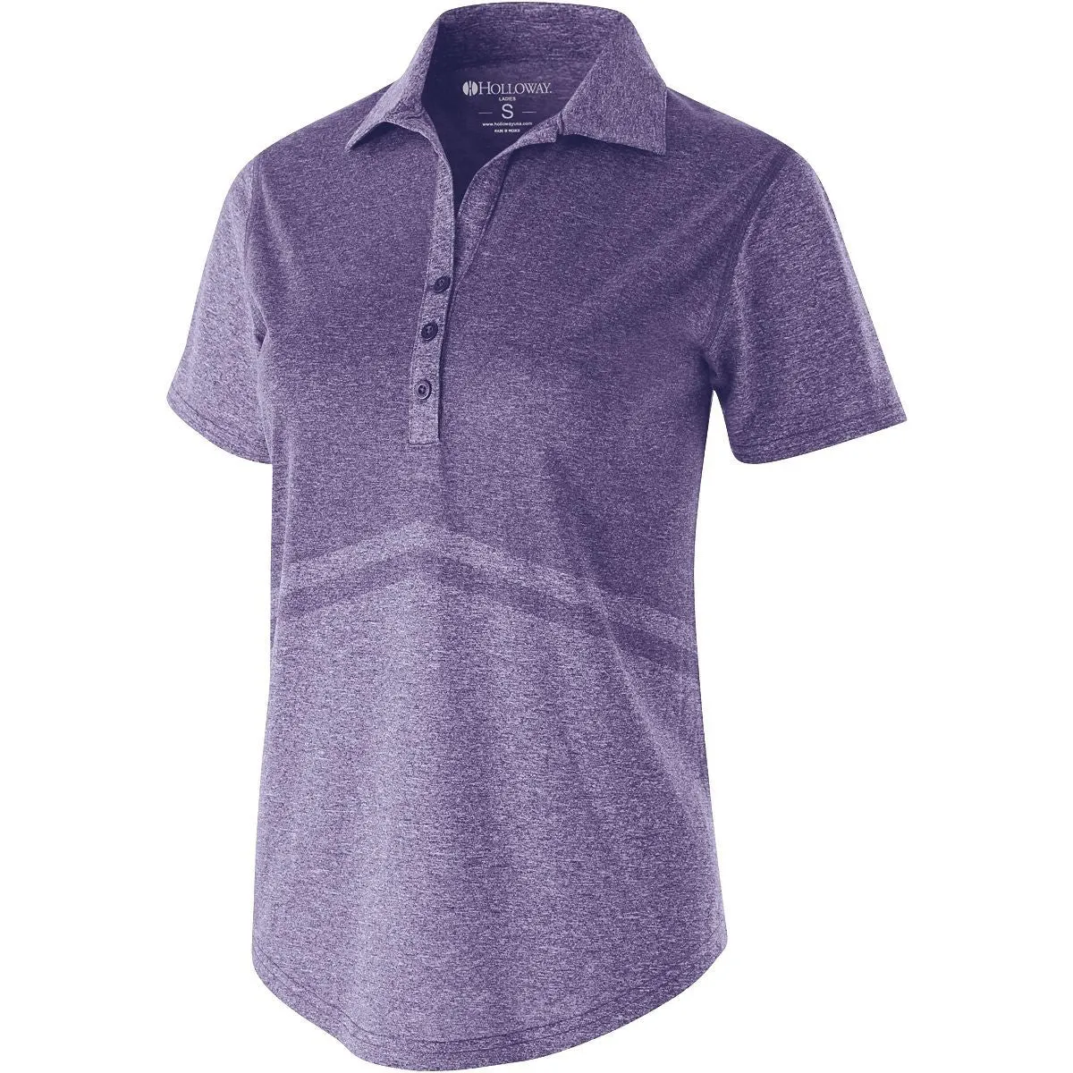 Holloway Ladies Seismic Polo