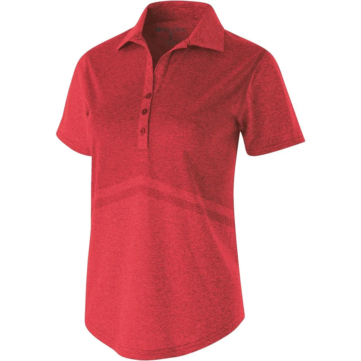 Holloway Ladies Seismic Polo