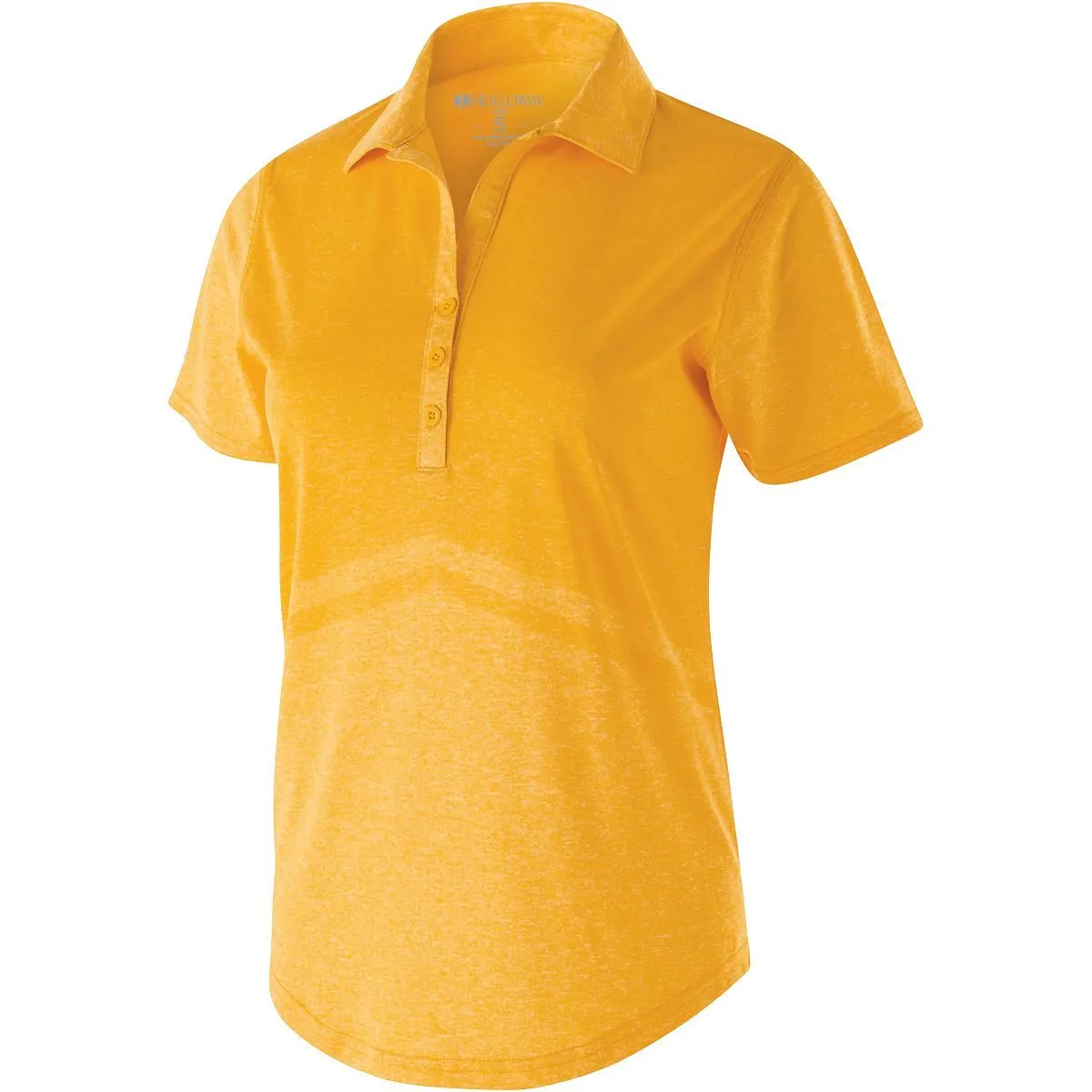 Holloway Ladies Seismic Polo