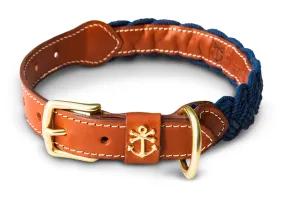 Hortock's Compass Rose Dog Collar