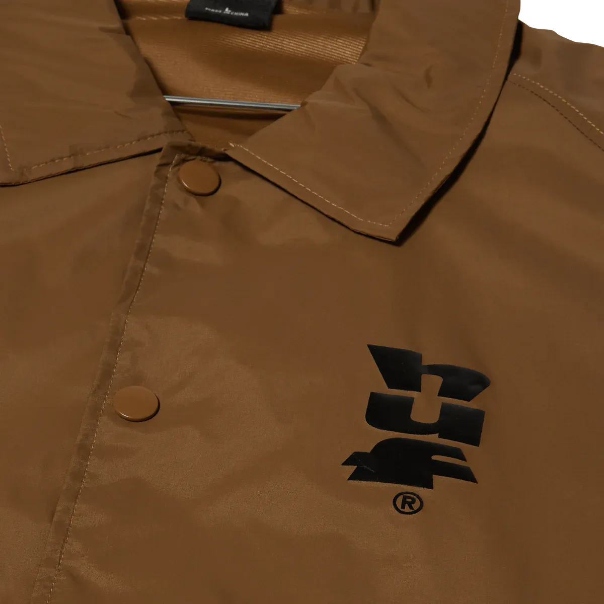 HUF Megablast Coaches Jacket